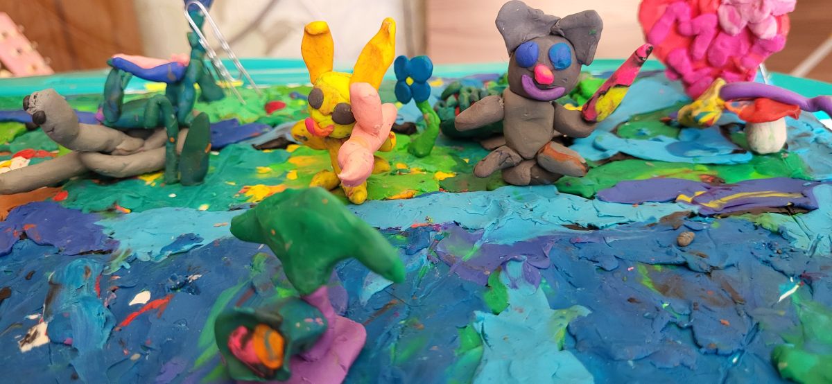 Маргарита Сергеевна Бондаренко