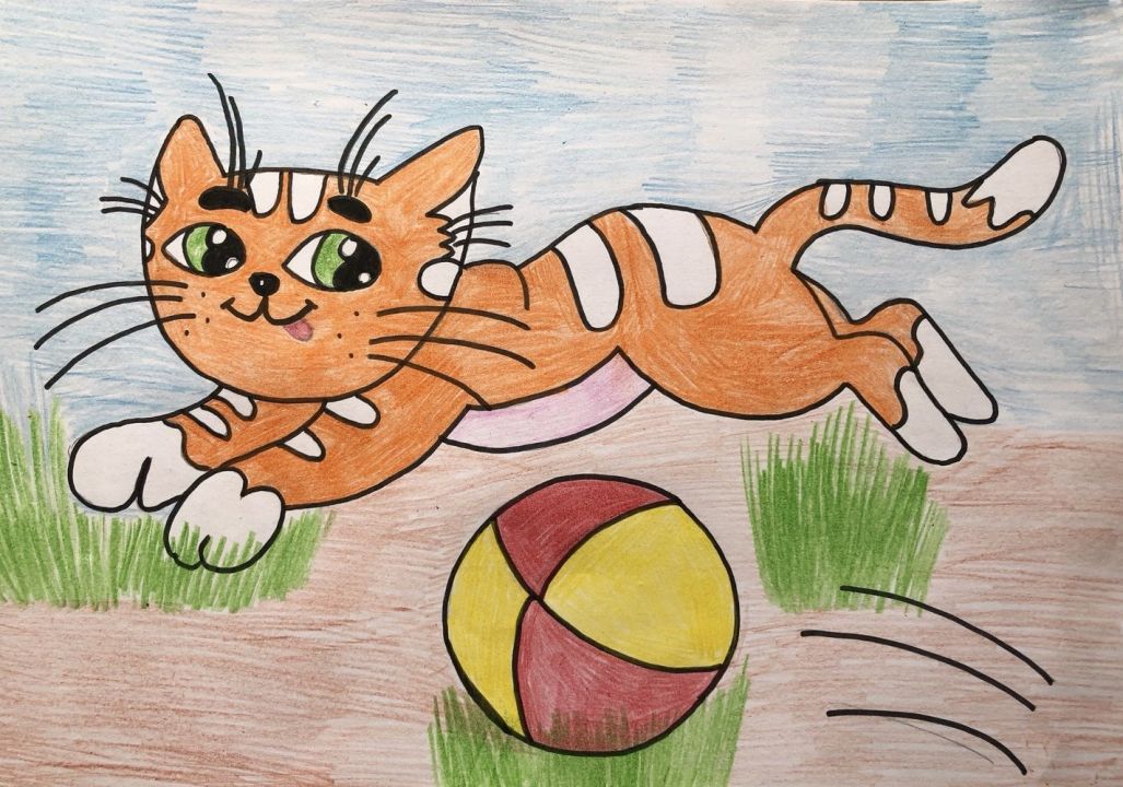 Аксинья Станиславовна Чернова