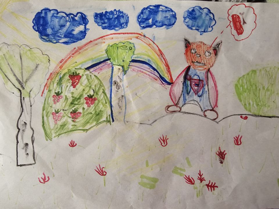 Виктория Владимировна Гордиенко