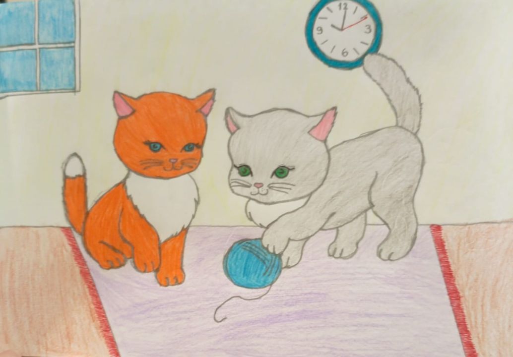 Дарья Владимировна Репникова