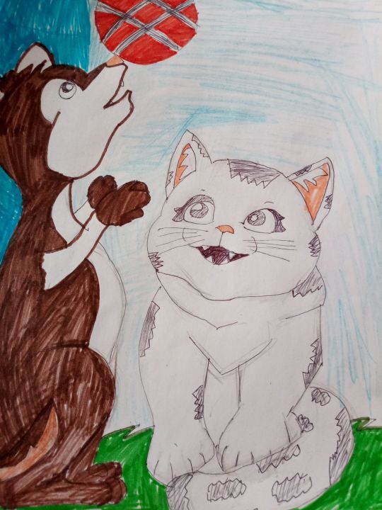 Константин Денисович Ефремов