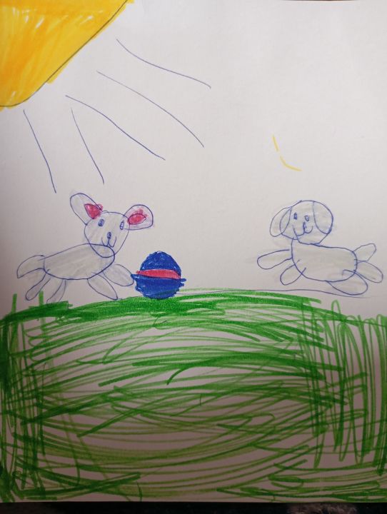 Валерия Сергеевна Образцова