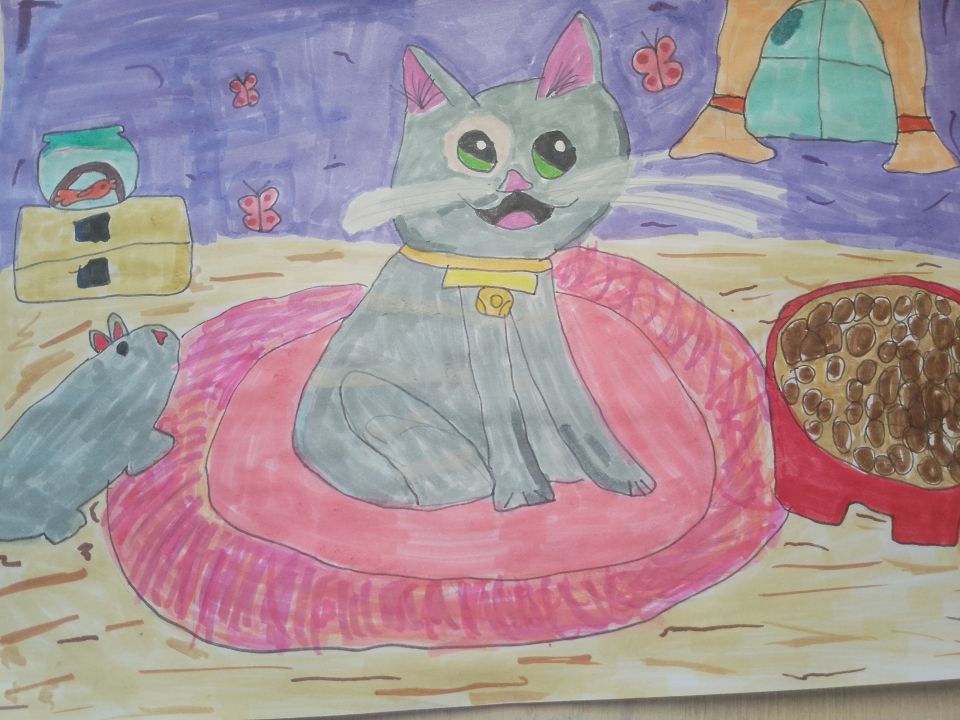 София Рамильевна Гадальшина