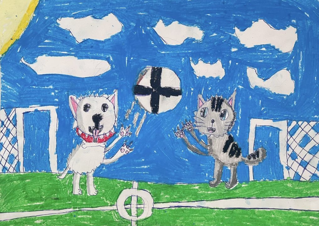 Лина Андреевна Трачук