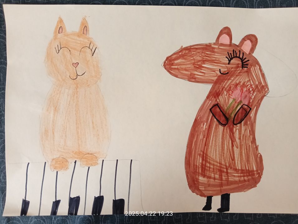 Кира Алексеевна Шумкова