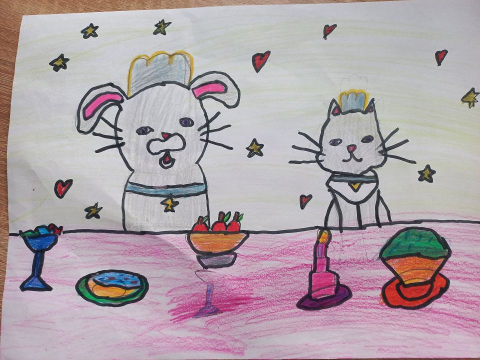 София Андреевна Баженова