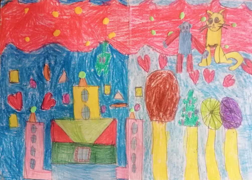 Селин Максимович Савелий