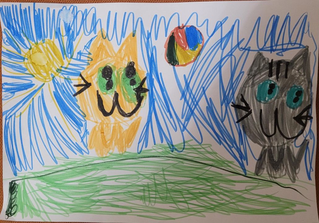 Елена Андреевна Шульгина