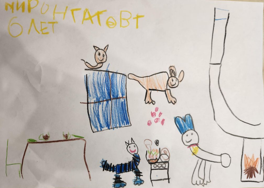 Мирон Иванович Воронцов