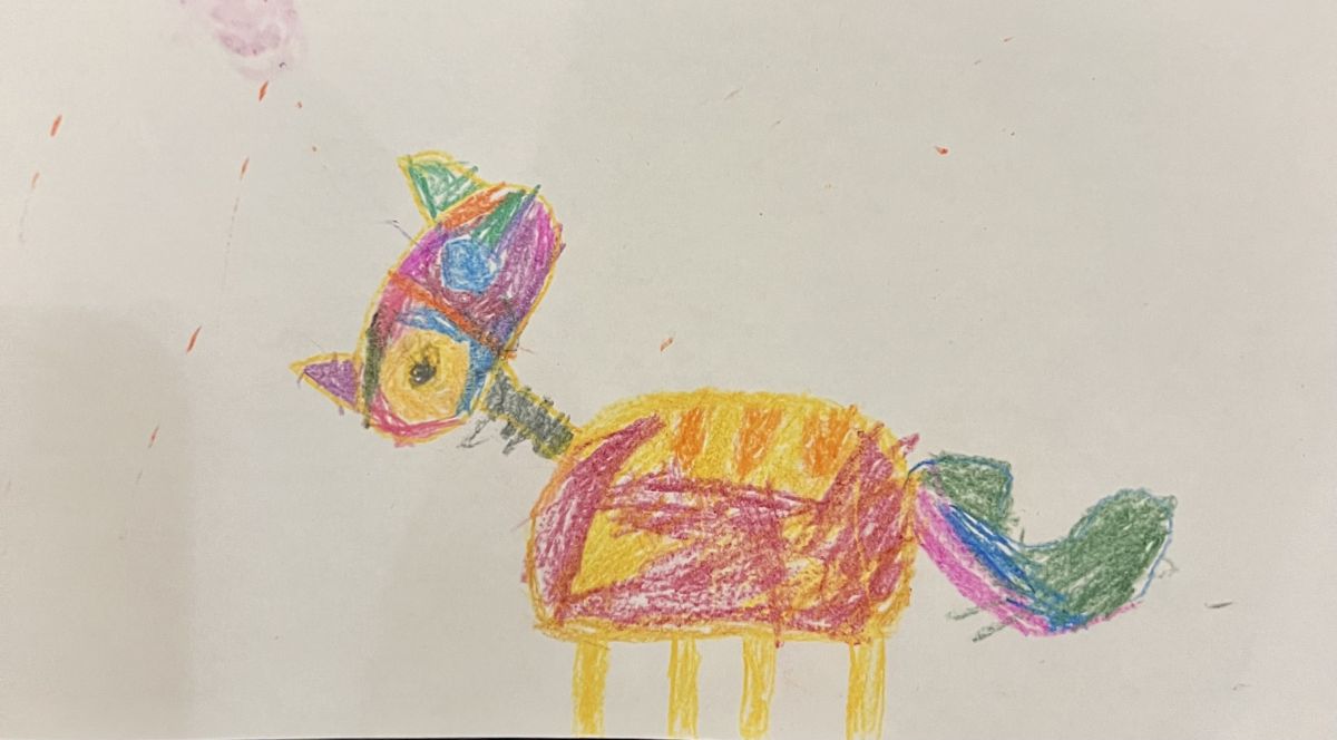 Ева Владиславовна Кудря