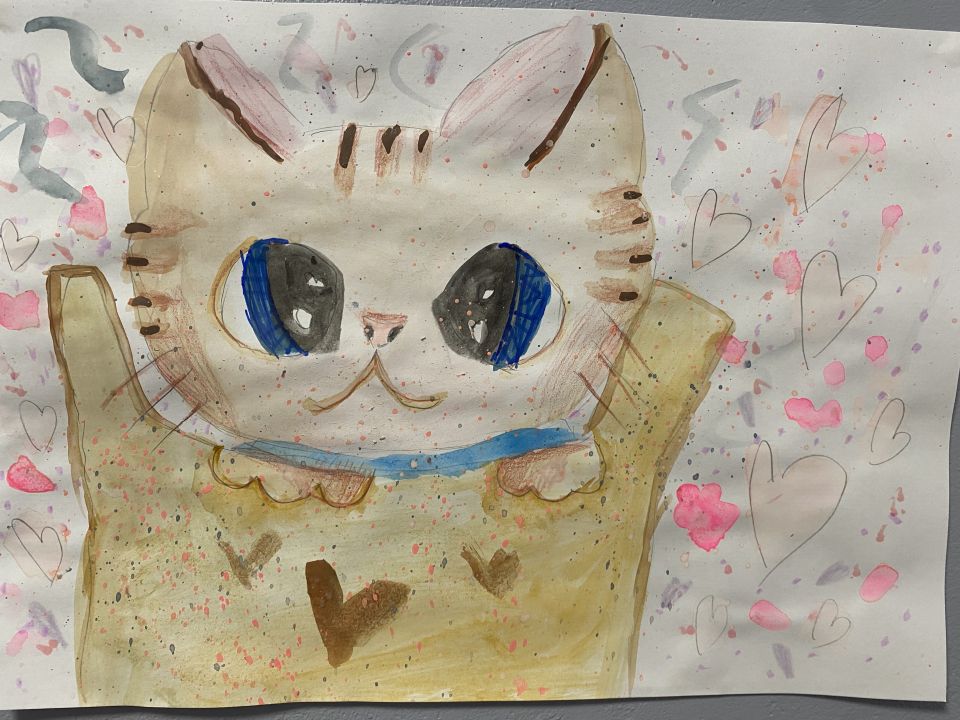 Платон Станиславович Кучинский