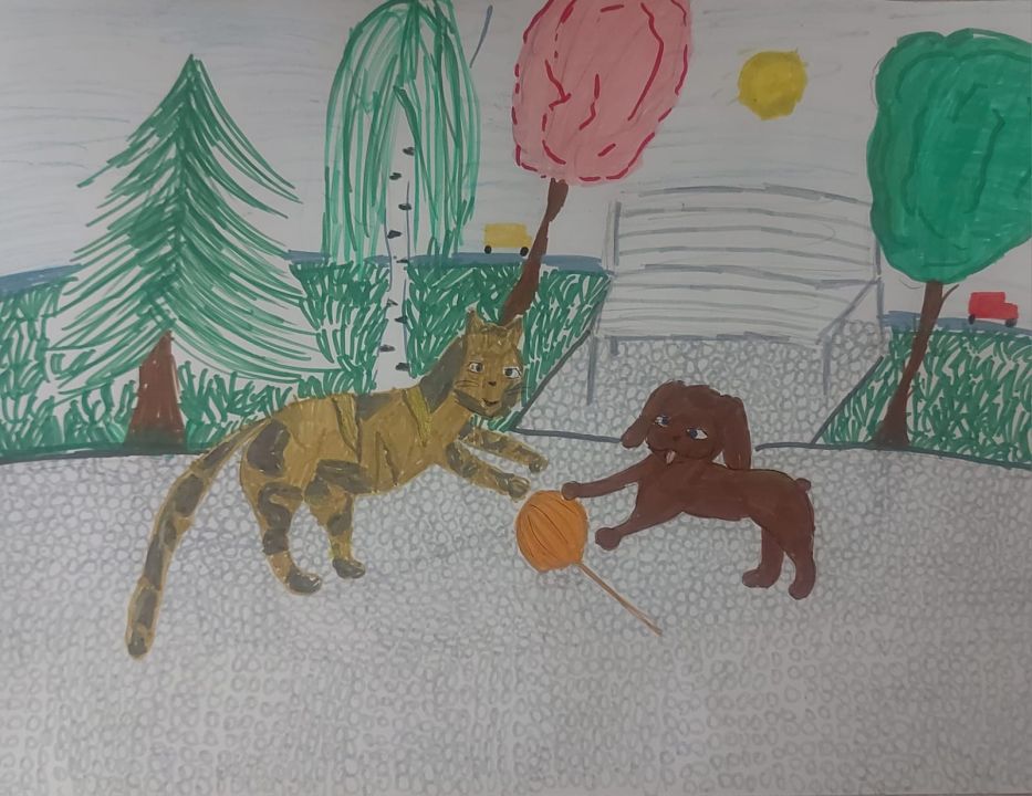 Юлия Владимировна Ухина