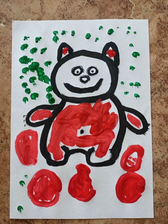 Арина Павловна Сиротина