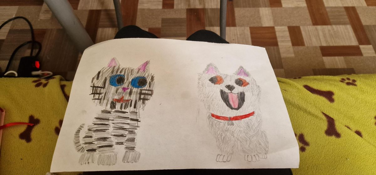 Маргарита Михайловна Меньшикова