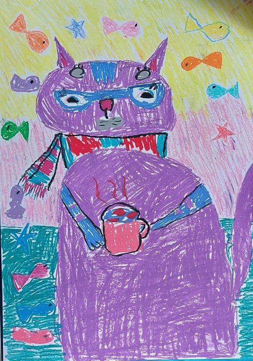 Алеся Александровна Донцова