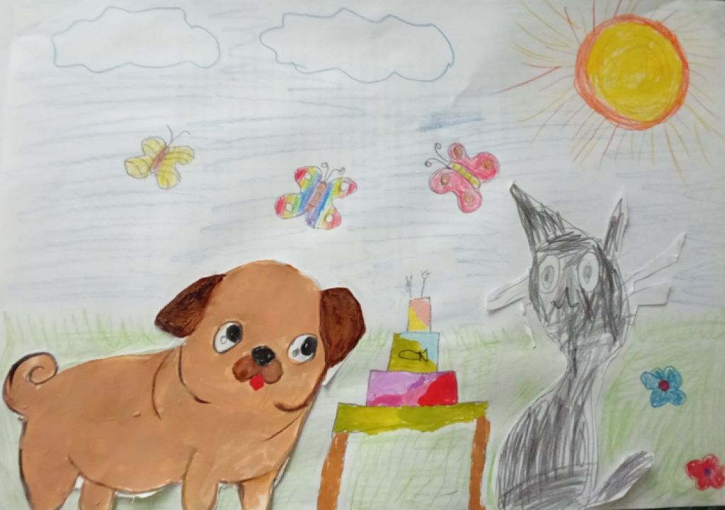 Илья Сергеевич Никулин