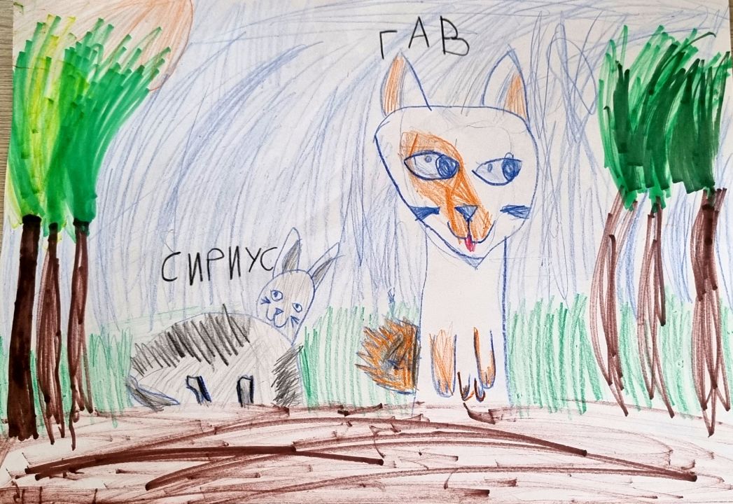 Дарья Владимировна Буганова