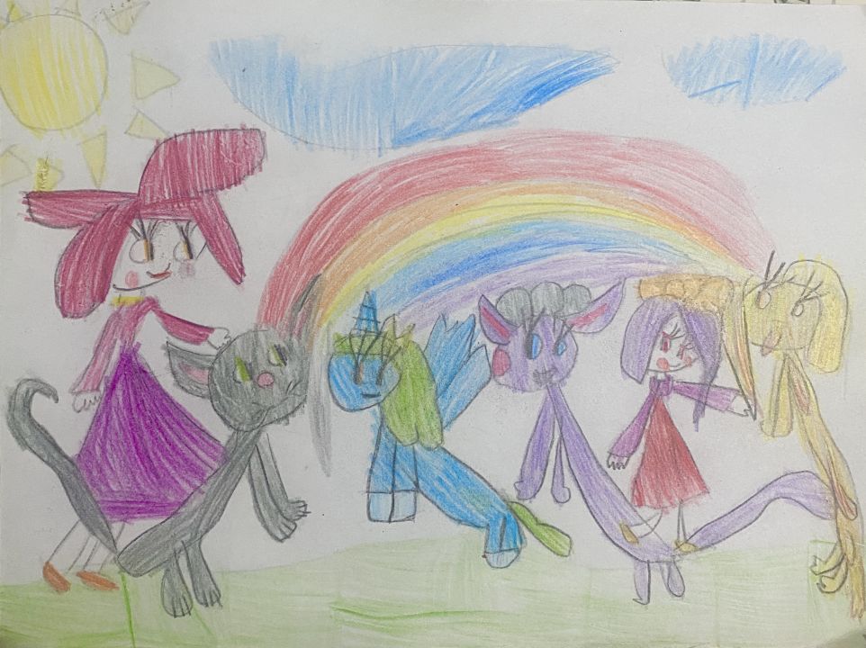 Ева Александровна Дуляева