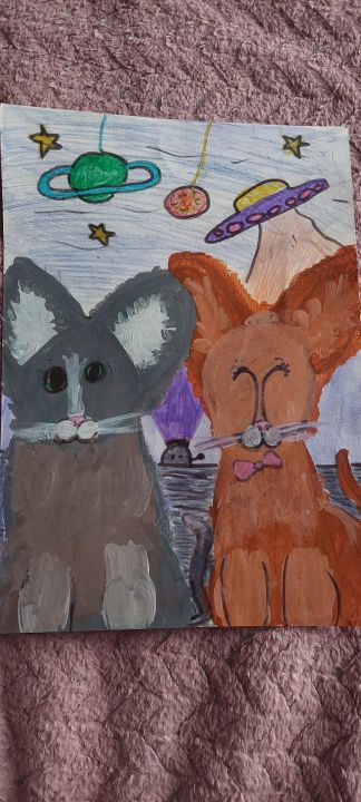 Яна Денисовна Шутина