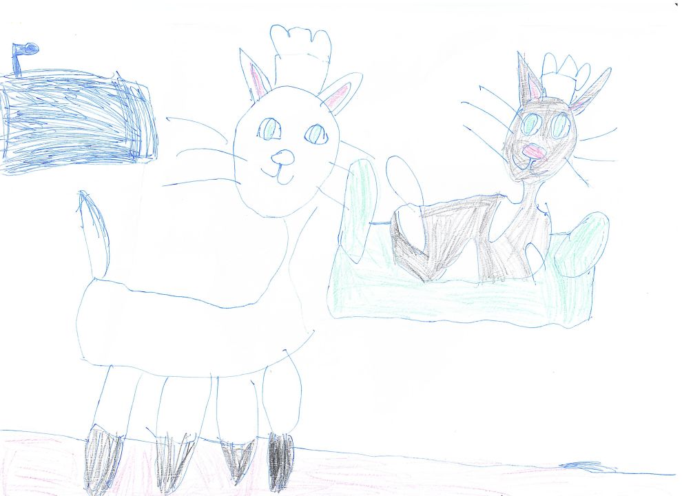 Василиса Никитична Антропова