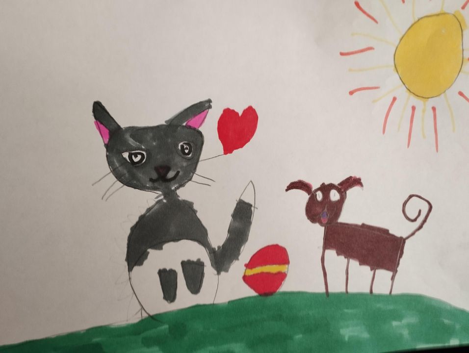 Марьям Панасюгина