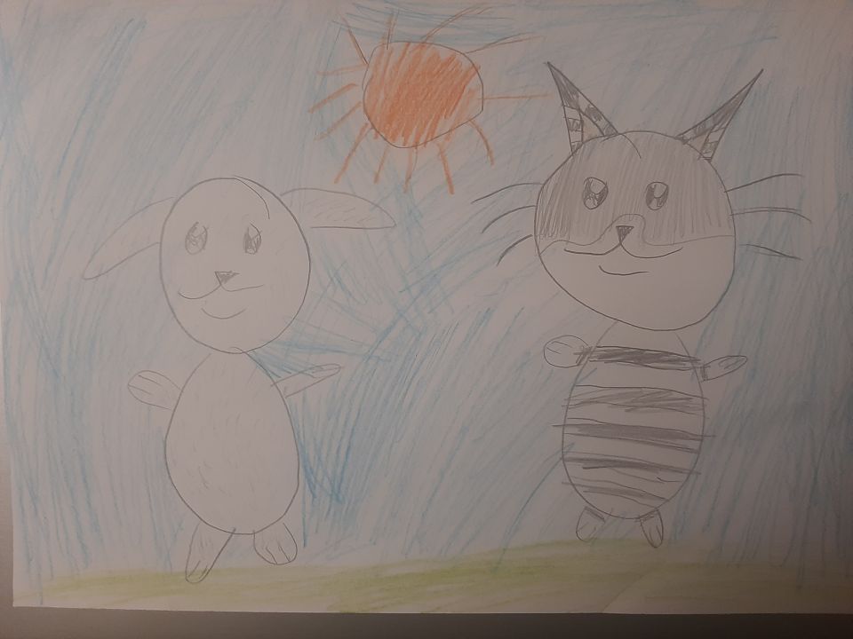 Вероника Александровна Гаврилова