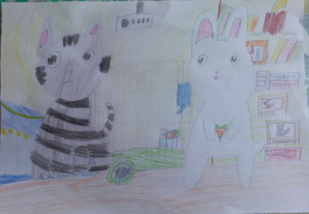 Ариана Владимировна Черных