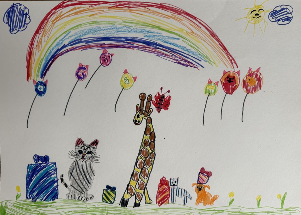 Элина Эдуардовна Лунькова