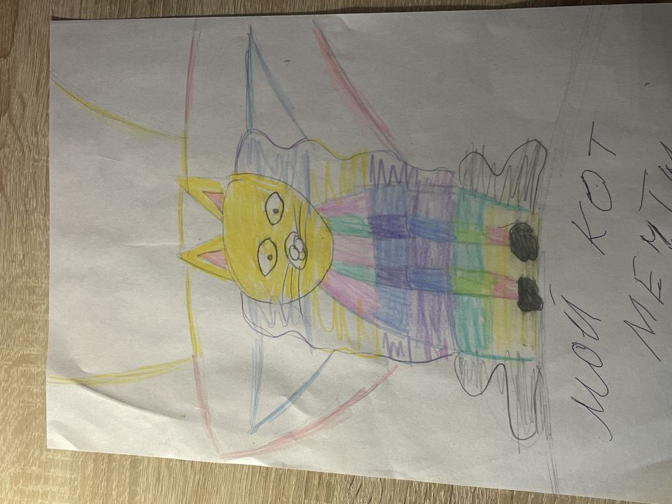 Варвара Павловна Швецова