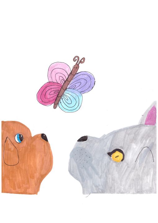 Галина Храмова