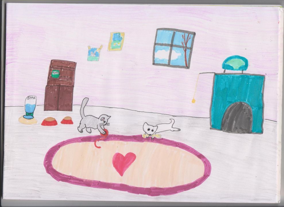 Анна Анатольевна Рукина