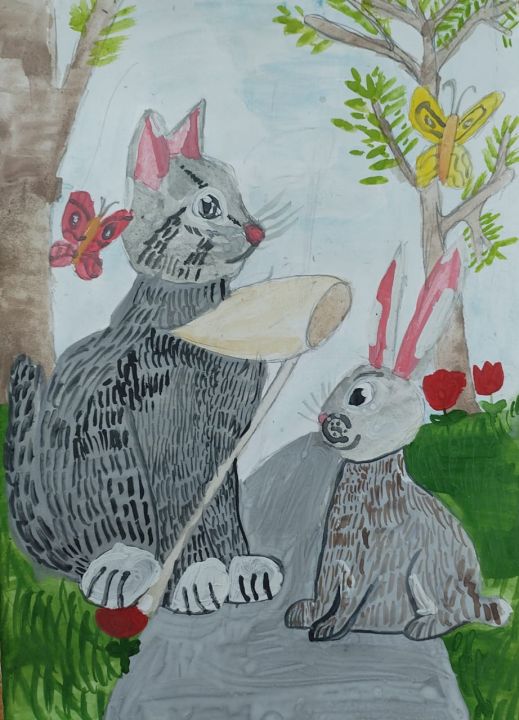 Веретенников Максимович Артём