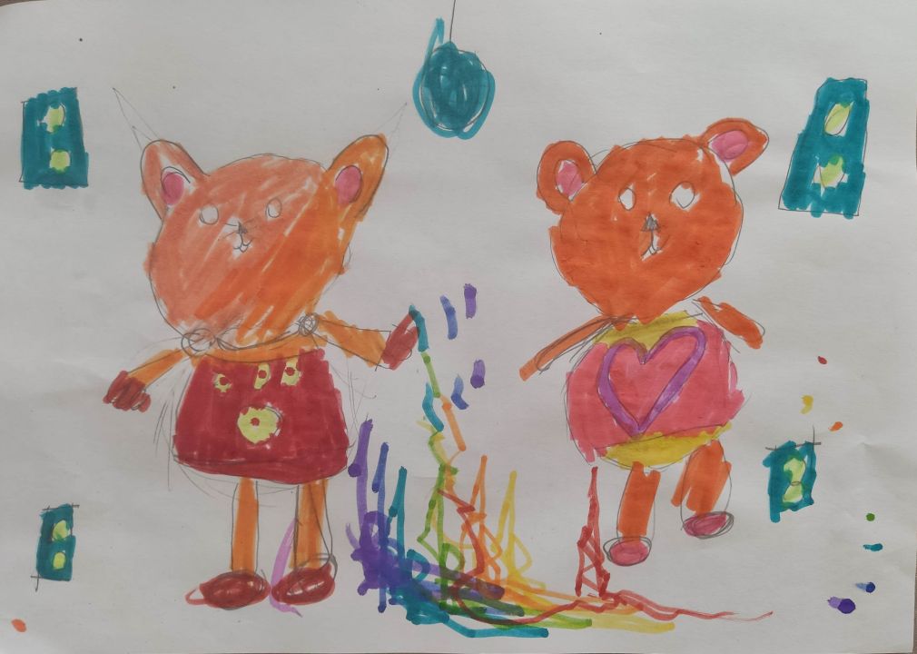 Аня Андреевна Никулина