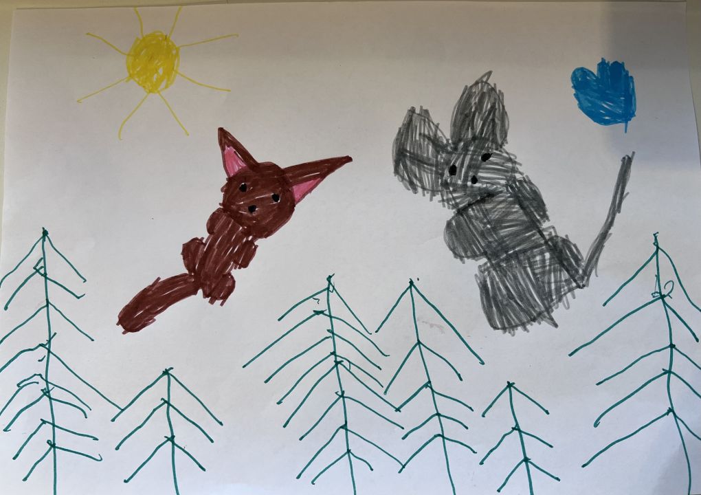 Стефания Сергеевна Вихрева