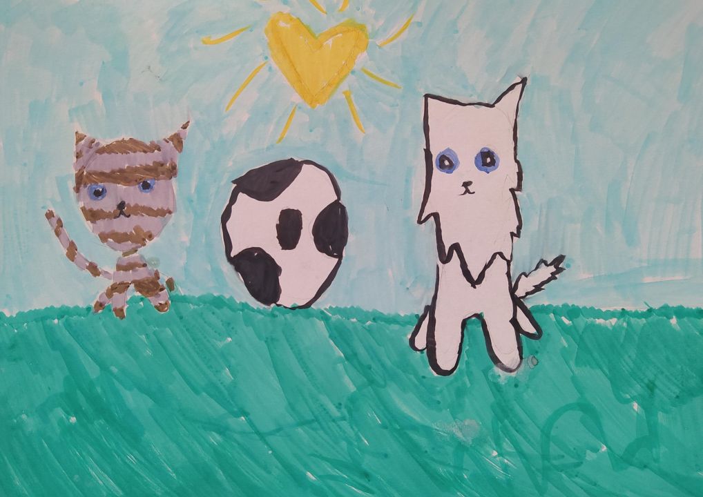 Аня Шундеевa