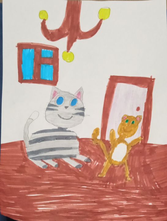 Захар Викторович Гребенников