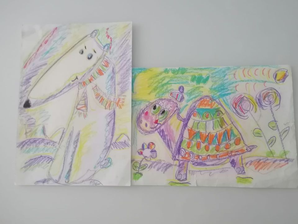 Таисия Денисовна Ульяхина