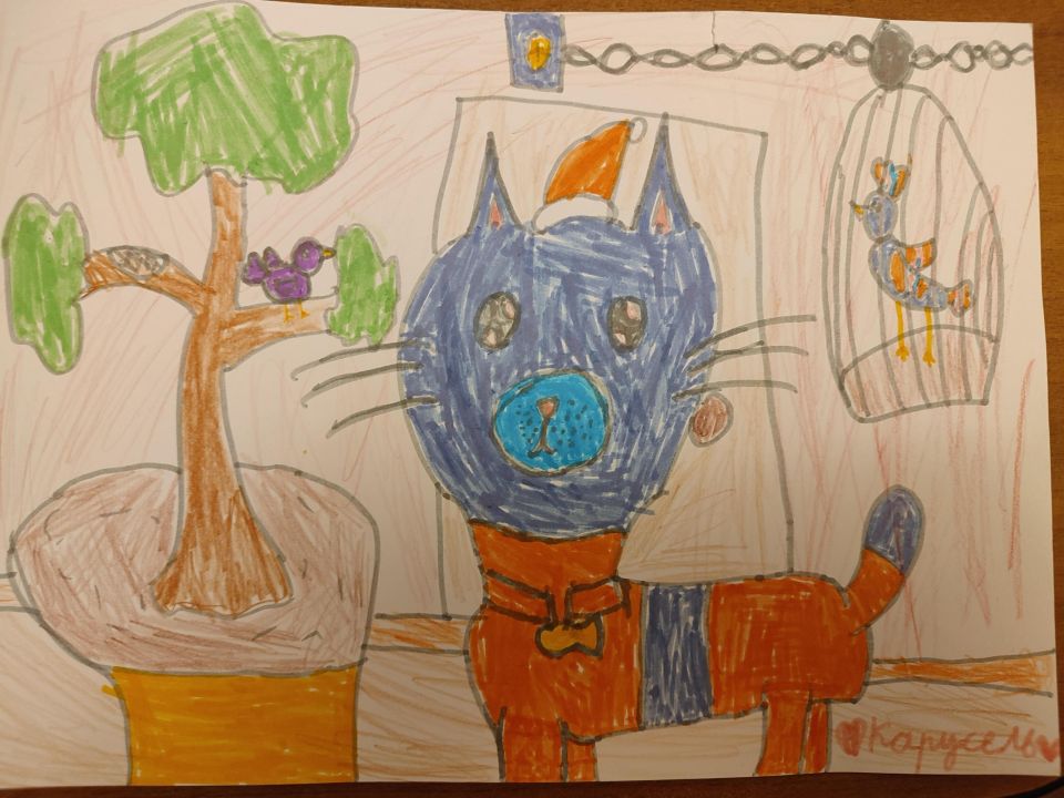 Аделина Павлова