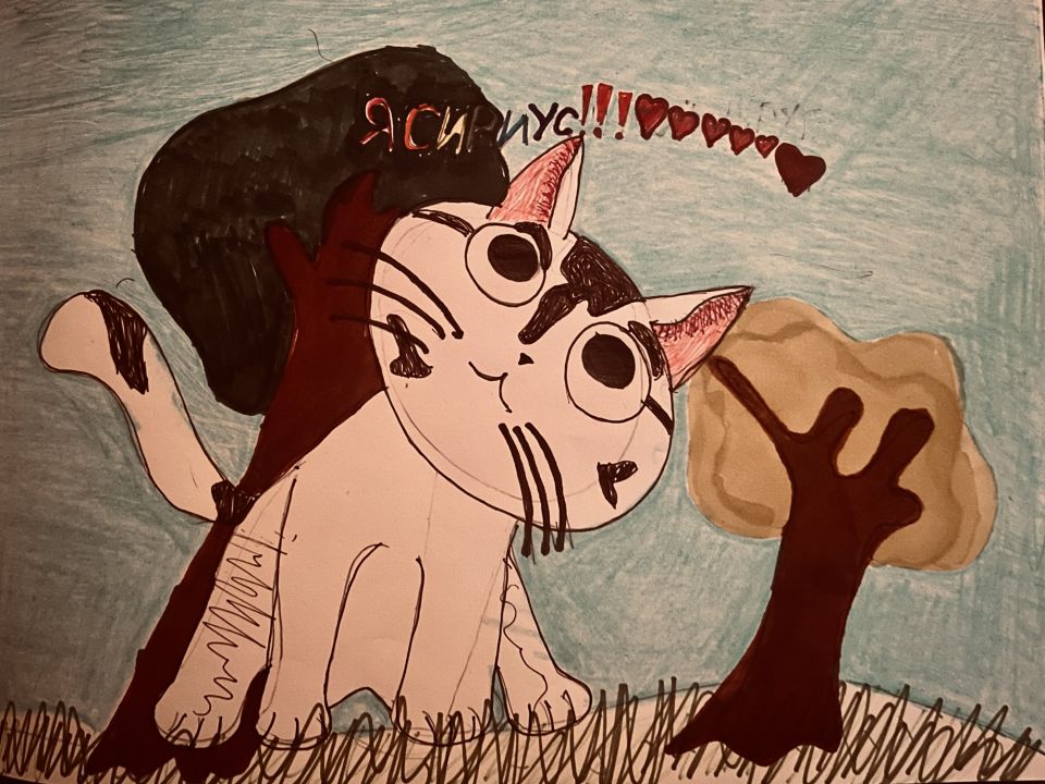 Варвара Витальевна Зайцева