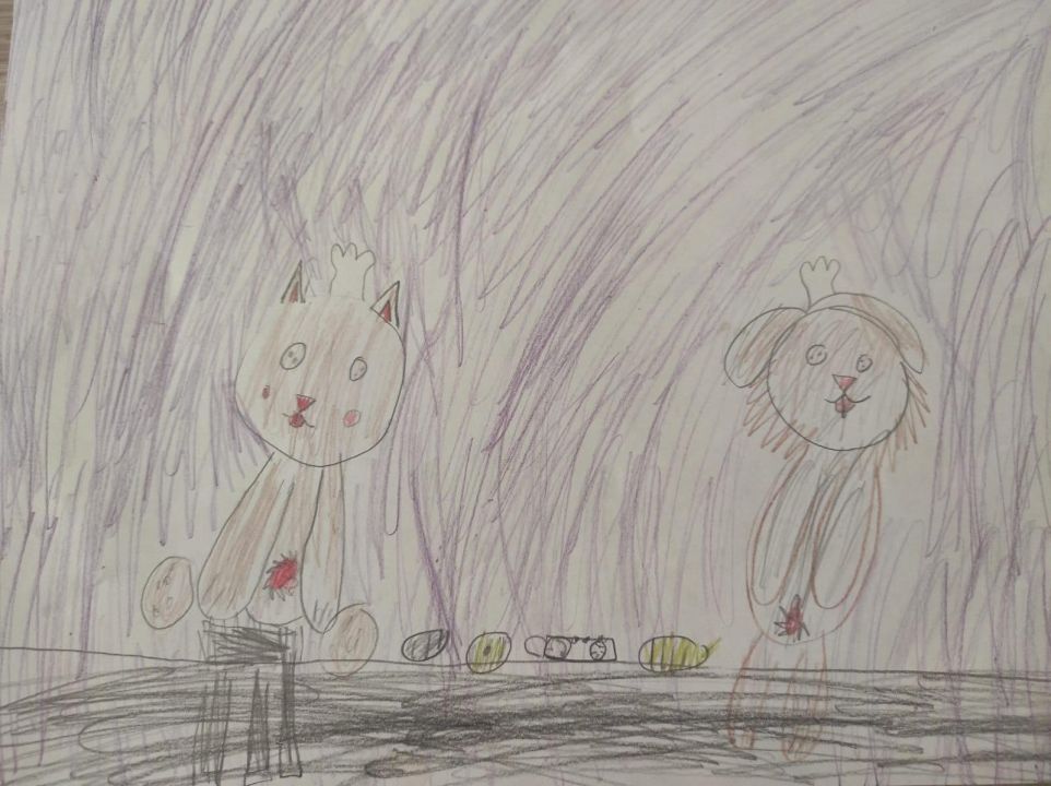 Анна Александровна Касьянова