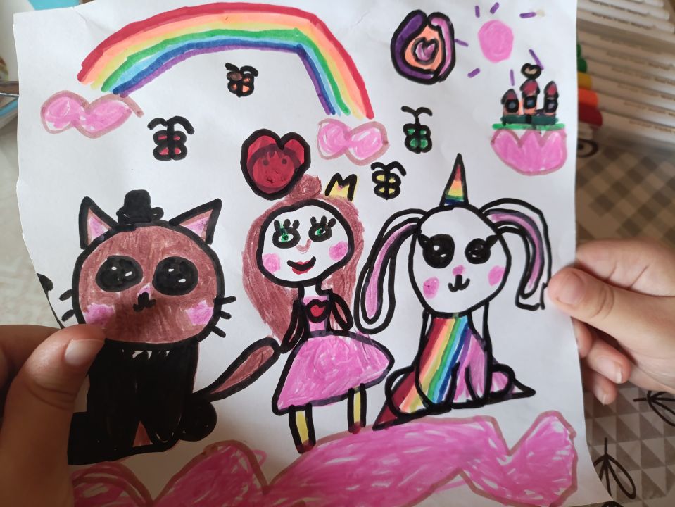 Кабирова Ильнуровна Эсмира