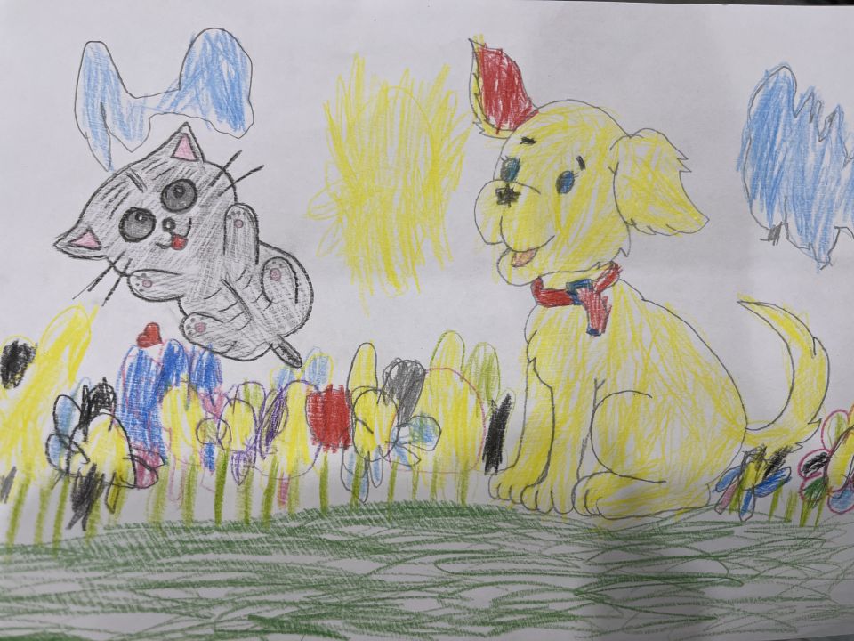 Альвина Александровна Алистратова