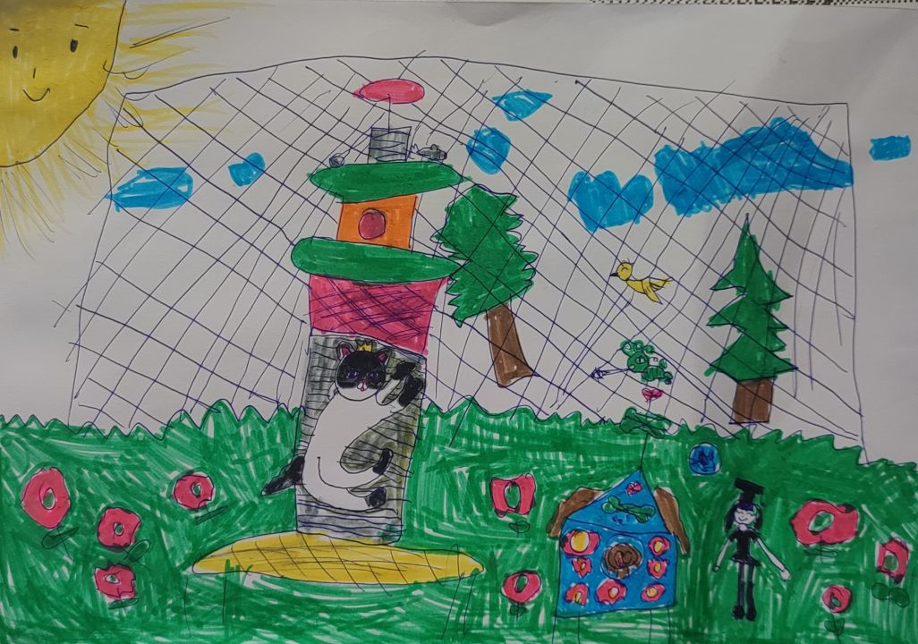 Арина Хабалтуева