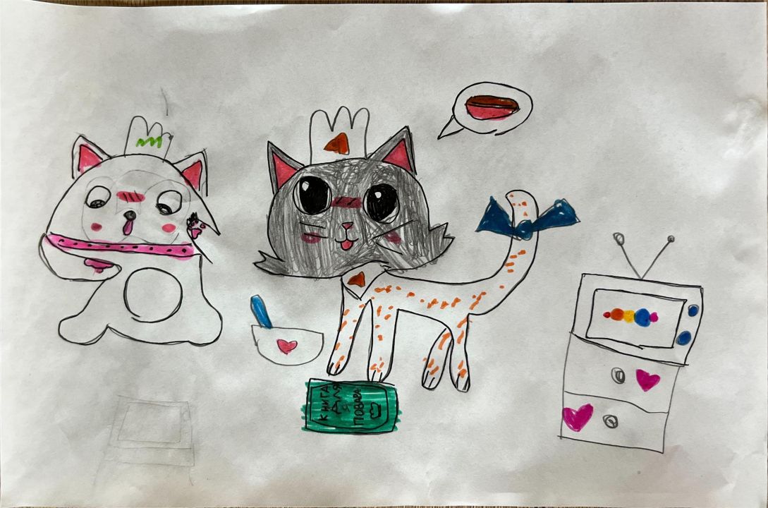 София Кирилловна Кухтина