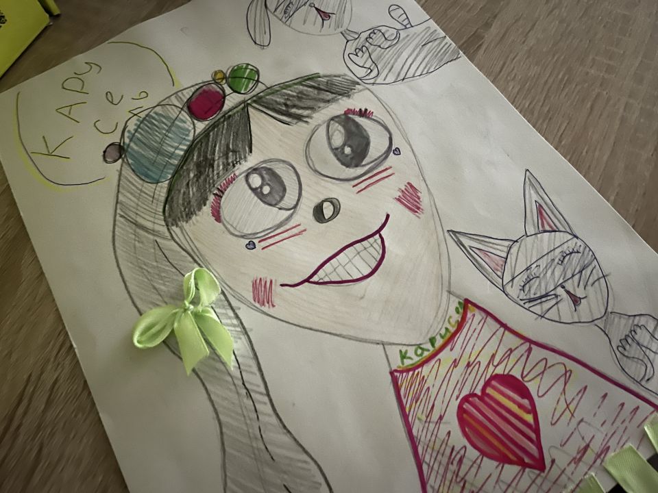 Стефания Яновна Цвирко