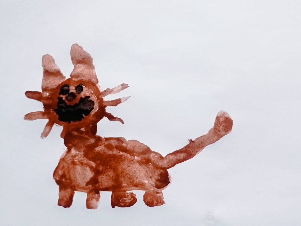 Роман Ильич Виноградов