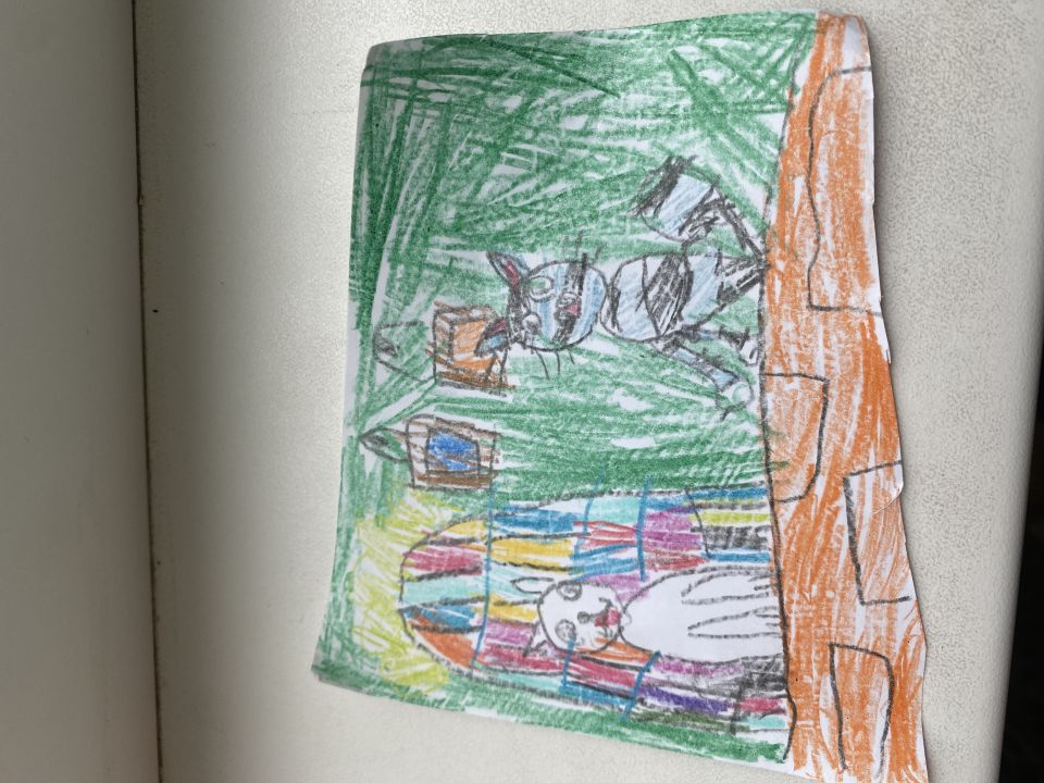 Шакира Шарапудиновна Лабазанова