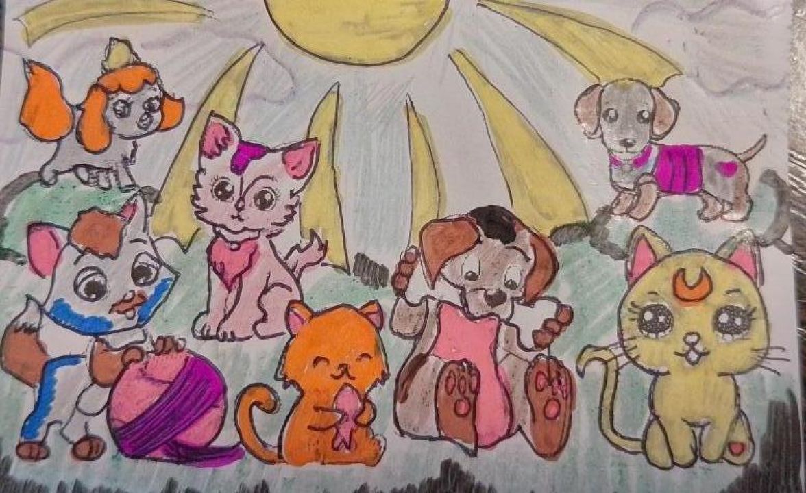 Валерия Александровна Кузнецова