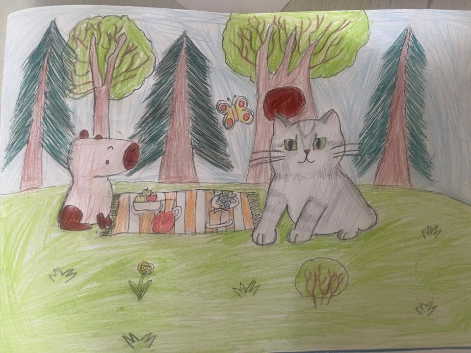 Сахиба Мурадовна Магомедова