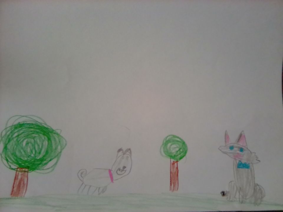 Дарья Витальевна Мишустина